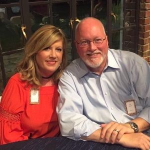 Meet your Posher, Terri